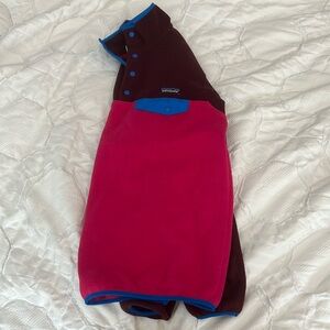 Patagonia Fleece